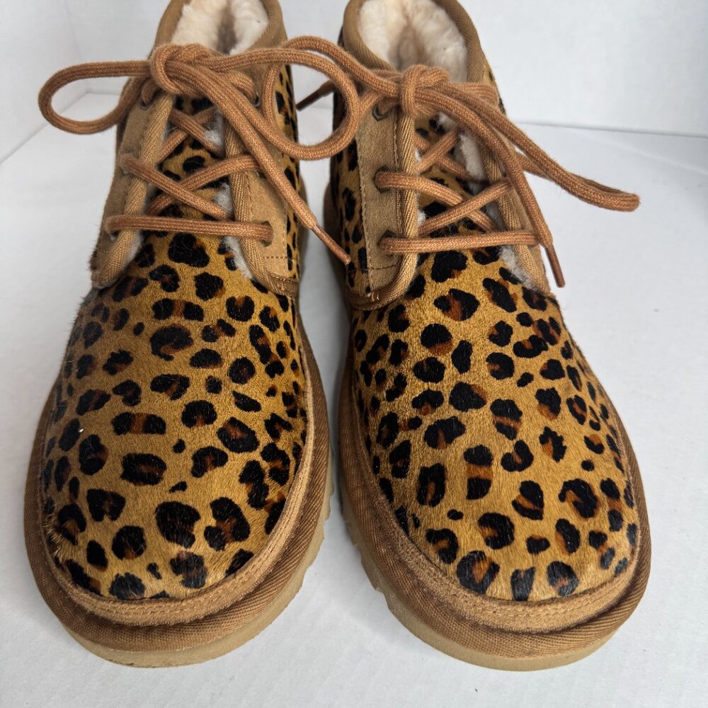 UGG NEUMEL BOOT - Picture 7 of 11